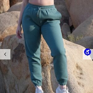 PHAEDRA JOGGERS - Medium